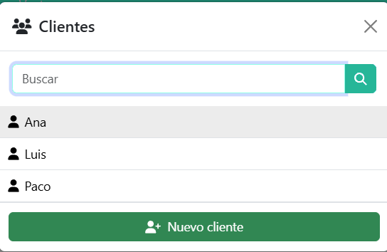 Com crear un lloguer