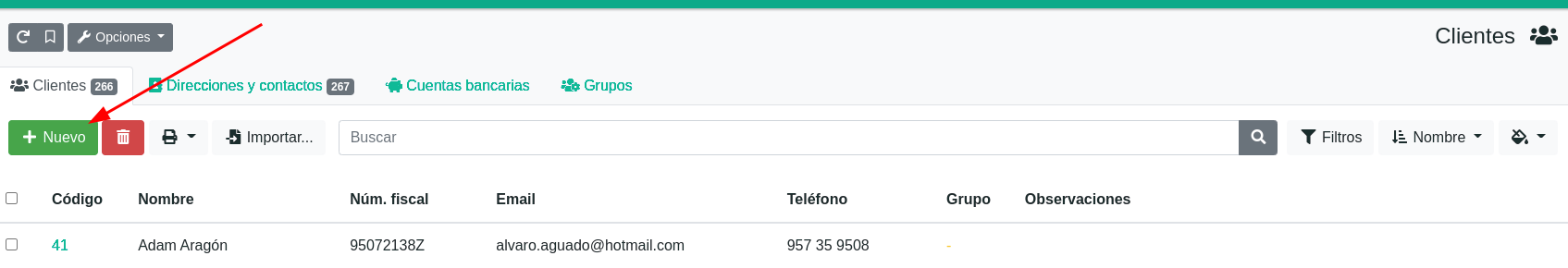 GestioERP