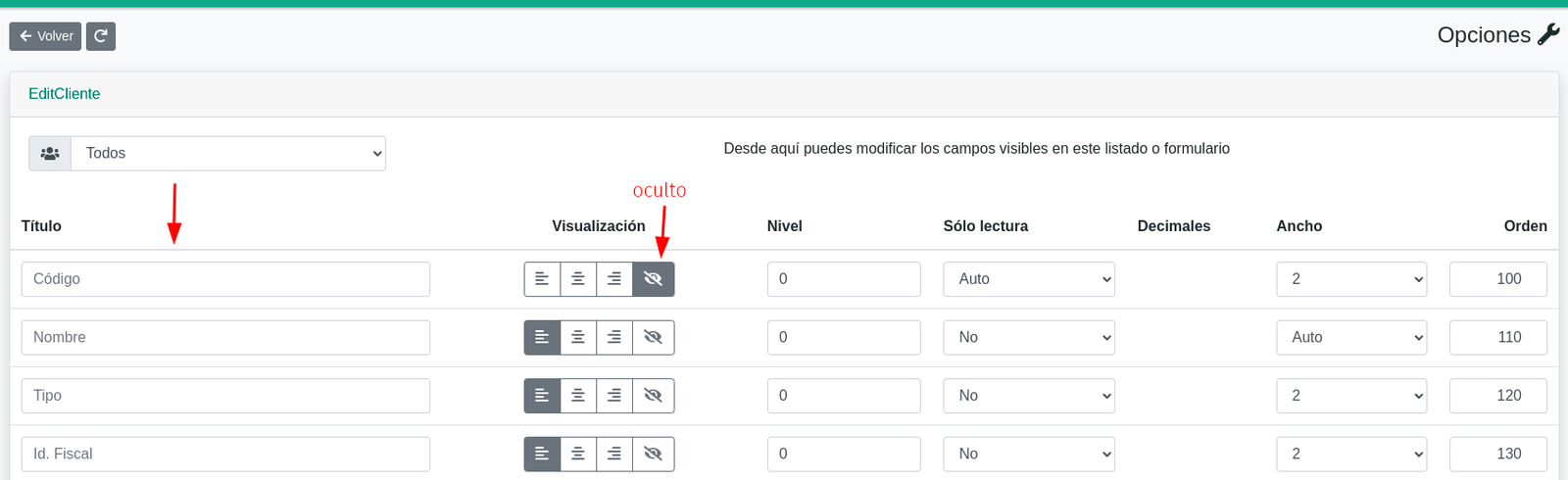 Com crear un proveïdor