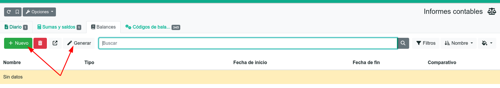 Com fer un Balanç d'ingressos i despeses