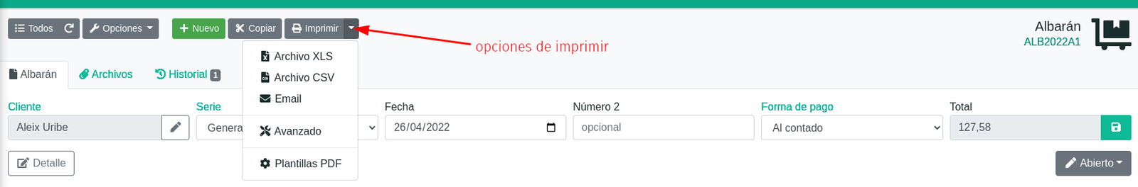 Com fer un pressupost