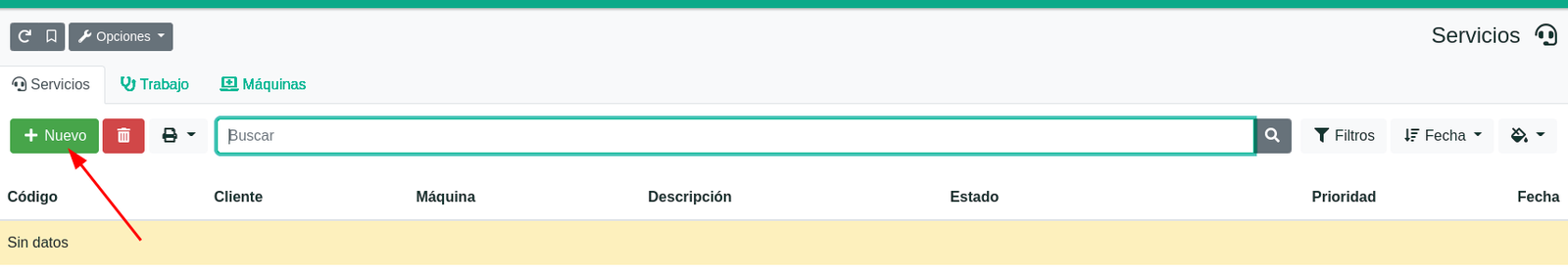 Servei adaptat a l’automoció