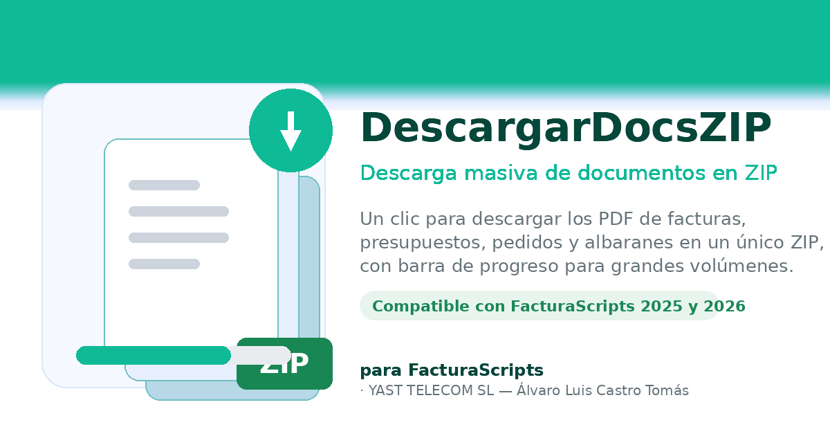 Qué hace el módulo
