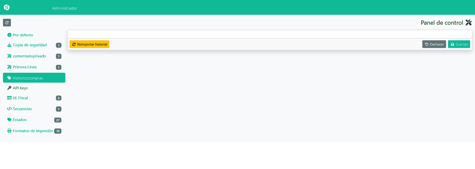Dónde se consulta