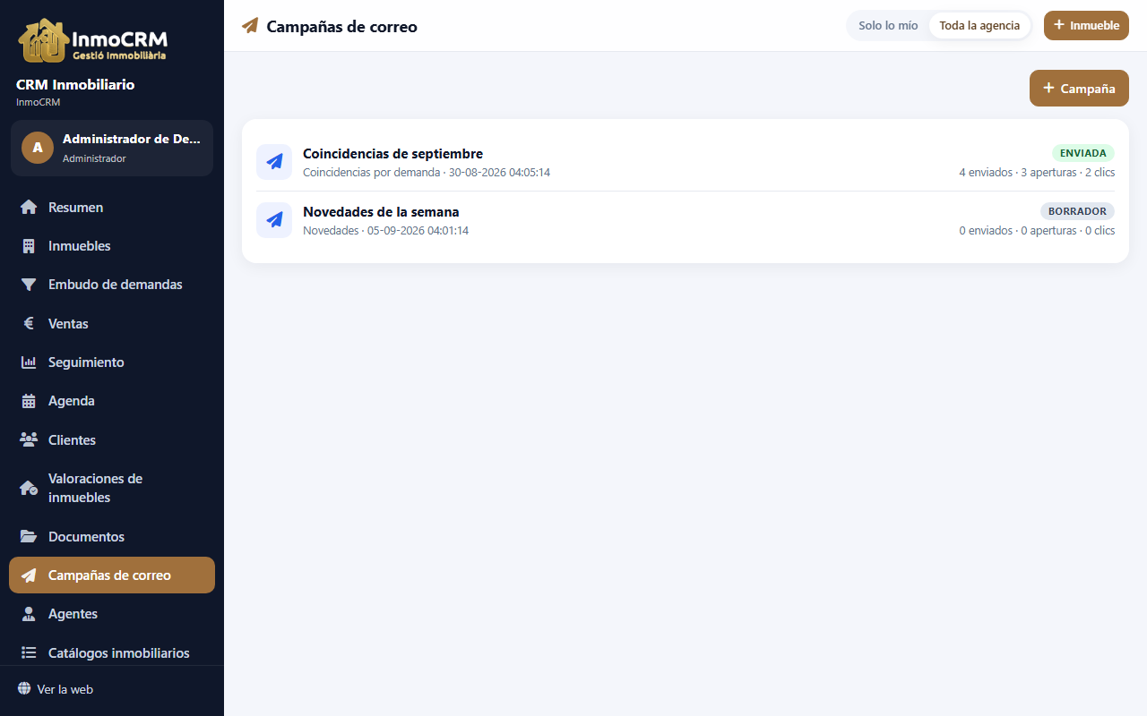 Campanyes