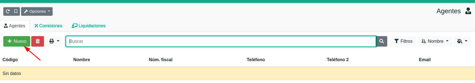 Els agents: què són i per a què serveixen